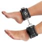 SToys Leather Ankle Cuffs  6