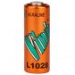 A23 12V Alkaline Battery 1 pc  2