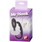 Mr Hook Cock Ring with Stimulation Hook  10