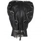 Rimba Adjustable Leather Mask product image 3