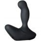 Nexus Revo Rechargeable Prostate Massage Vibrator  2