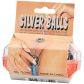 Silver Balls Pleasure Beads  10