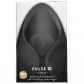 Hot Octopuss Pulse III Solo Penis Vibrator - AWARD WINNER product packaging image 100