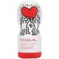 TENGA Original Deep Throat Cup Keith Haring  100
