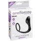 Anal Fantasy Ass-Gasm Cock Ring with Prostate Stimulator product packaging image 100