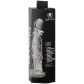 Spartacus Blown Realistic Glass Dildo product packaging image 90