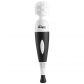 Fairy Exceed Massage Wand Black  1