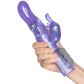 The Original Wild G Vibrator product held in hand 50