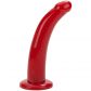 Red Rider G-Spot Strap-on Set product image 2