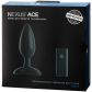 Nexus Ace Rechargeable Remote Controlled Large Anal Vibrator  100