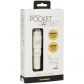 Doc Johnson Pocket Rocket The Original Mini Vibrator - TEST WINNER  4