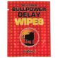Bull Power Delay Wipes 6 Pack  1