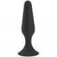 Sinful Slim Butt Plug Small product packaging image 1