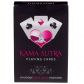 Kama Sutra Playing Cards  2
