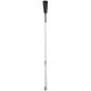 Rimba Leather Riding Crop 60 cm product held in hand 1