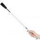 Rimba Leather Riding Crop 60 cm product held in hand 50