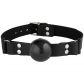 Spartacus Handmade Leather Ball Gag product image 3