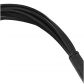 Spartacus Thong Whip Leather Flogger 50 cm  3