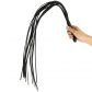 Spartacus Thong Whip Leatherr Flogger 76 cm product packaging image 50