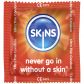 Skins Ultra Thin Condoms 12 pcs  2