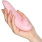 Womanizer Premium Eco Klitoris Stimulator Hand 51