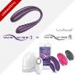 We-Vibe 3 Wireless Remote Control Couples Vibrator - AWARD WINNER  0