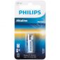 Philips Alkaline LR1 1.5V Battery