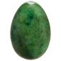 Jade Egg for Yoni Massage and Kegel exercises